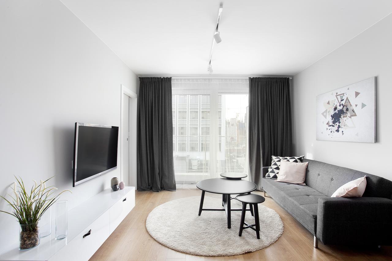 Ms Apartments 4 Seasons III Γκντανσκ Εξωτερικό φωτογραφία
