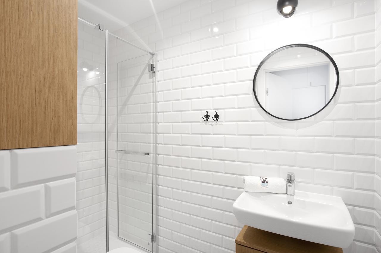 Ms Apartments 4 Seasons III Γκντανσκ Εξωτερικό φωτογραφία
