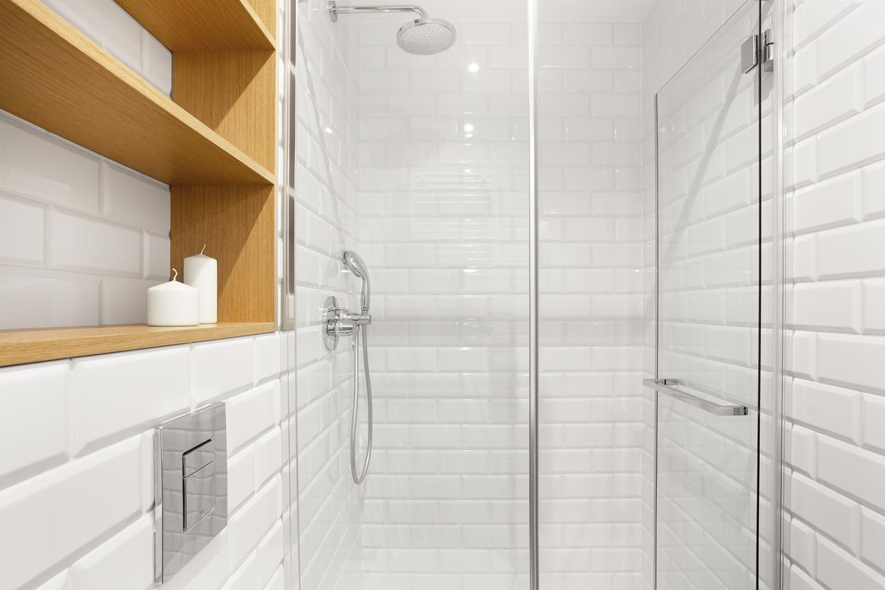 Ms Apartments 4 Seasons III Γκντανσκ Εξωτερικό φωτογραφία